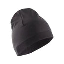 Skullcaps Winter Running Hats Classic Windproof Solid Color Sport Bonnet Breathable Warmer Sport Cap Running Winter Cycling