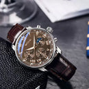 2024 Watches for Men Relojes Para Hombre Luxury Watch Casual Watch Quartz Wristwatches Men Best Gifts Cheap Price Relógio Pulso