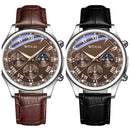2024 Watches for Men Relojes Para Hombre Luxury Watch Casual Watch Quartz Wristwatches Men Best Gifts Cheap Price Relógio Pulso