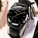 2024 Watches for Men Relojes Para Hombre Luxury Watch Casual Watch Quartz Wristwatches Men Best Gifts Cheap Price Relógio Pulso