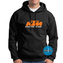 Sweat-shirts à capuche pour hommes tendance / Sweat-shirts Vêtements de sport KTM Streetwear Pulls pour femmes