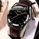 2024 Watches for Men Relojes Para Hombre Luxury Watch Casual Watch Quartz Wristwatches Men Best Gifts Cheap Price Relógio Pulso
