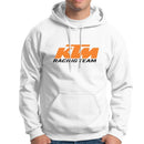 Sweat-shirts à capuche pour hommes tendance / Sweat-shirts Vêtements de sport KTM Streetwear Pulls pour femmes