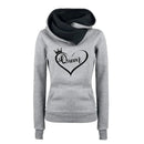 Women's Tracksuit Hot Sales Fashion Women's Clothing 2025 Casual Outdoor Daily Sweatpants Simplicity Sports Long Sleeve Pullover